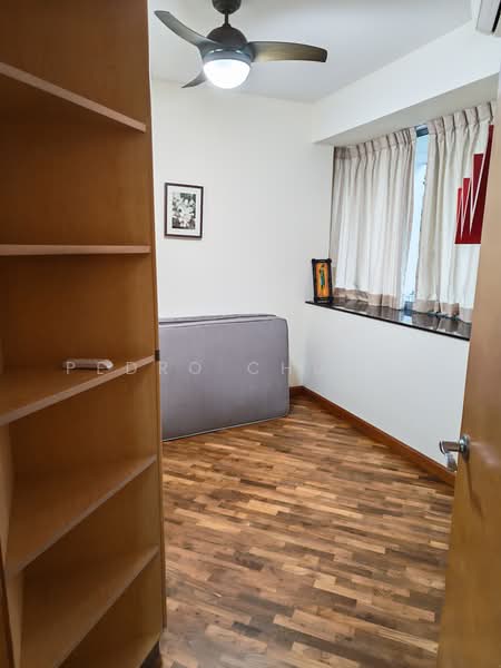 Tanamera Crest, 6 Pari Dedap Walk, Bedok / Upper East Coast, 3 Bedrooms, 1,184 sqft, Condominium For Sale, by Pedro Chuang, 500035140 - Common Bedroom - PropertyGuru.com.sg