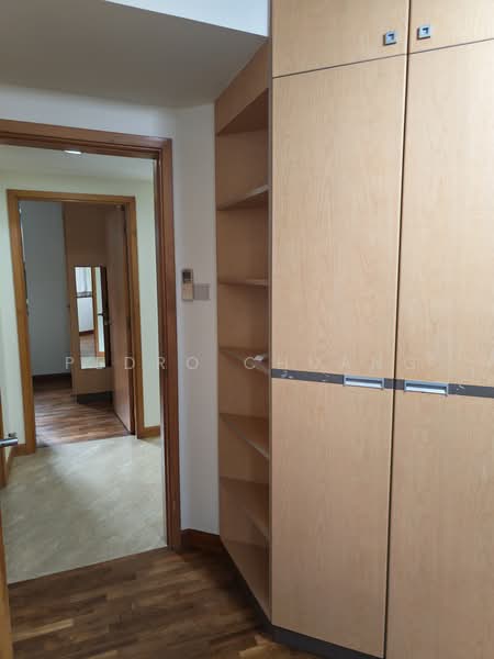 Tanamera Crest, 6 Pari Dedap Walk, Bedok / Upper East Coast, 3 Bedrooms, 1,184 sqft, Condominium For Sale, by Pedro Chuang, 500035140 - Common Bedroom - PropertyGuru.com.sg