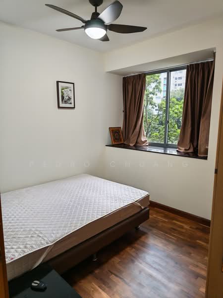 Tanamera Crest, 6 Pari Dedap Walk, Bedok / Upper East Coast, 3 Bedrooms, 1,184 sqft, Condominium For Sale, by Pedro Chuang, 500035140 - Common Bedroom - PropertyGuru.com.sg