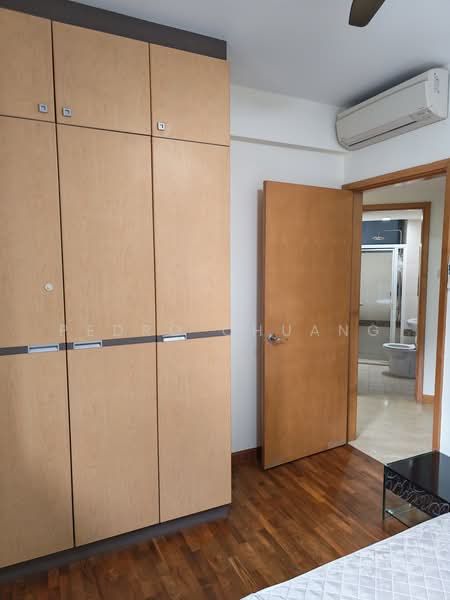 Tanamera Crest, 6 Pari Dedap Walk, Bedok / Upper East Coast, 3 Bedrooms, 1,184 sqft, Condominium For Sale, by Pedro Chuang, 500035140 - Common Bedroom - PropertyGuru.com.sg