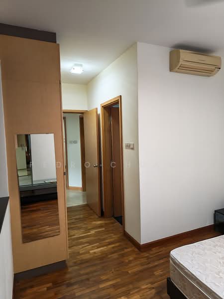 Tanamera Crest, 6 Pari Dedap Walk, Bedok / Upper East Coast, 3 Bedrooms, 1,184 sqft, Condominium For Sale, by Pedro Chuang, 500035140 - Master Bedroom - PropertyGuru.com.sg