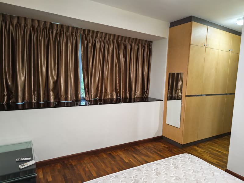 Tanamera Crest, 6 Pari Dedap Walk, Bedok / Upper East Coast, 3 Bedrooms, 1,184 sqft, Condominium For Sale, by Pedro Chuang, 500035140 - Master Bedroom - PropertyGuru.com.sg