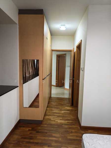 Tanamera Crest, 6 Pari Dedap Walk, Bedok / Upper East Coast, 3 Bedrooms, 1,184 sqft, Condominium For Sale, by Pedro Chuang, 500035140 - Master Bedroom - PropertyGuru.com.sg
