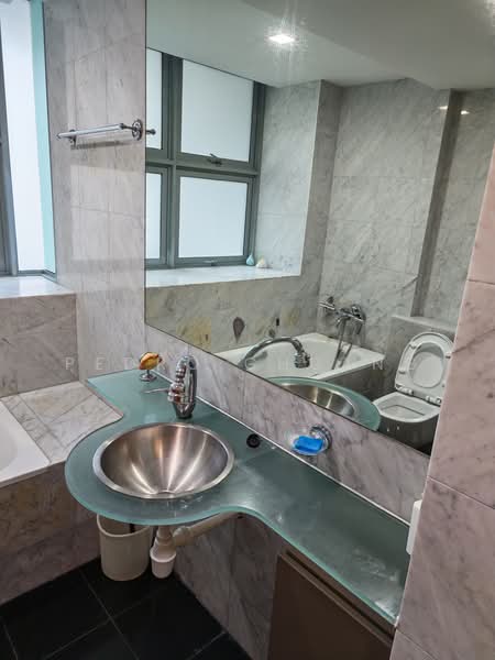 Tanamera Crest, 6 Pari Dedap Walk, Bedok / Upper East Coast, 3 Bedrooms, 1,184 sqft, Condominium For Sale, by Pedro Chuang, 500035140 - Master Bathroom - PropertyGuru.com.sg