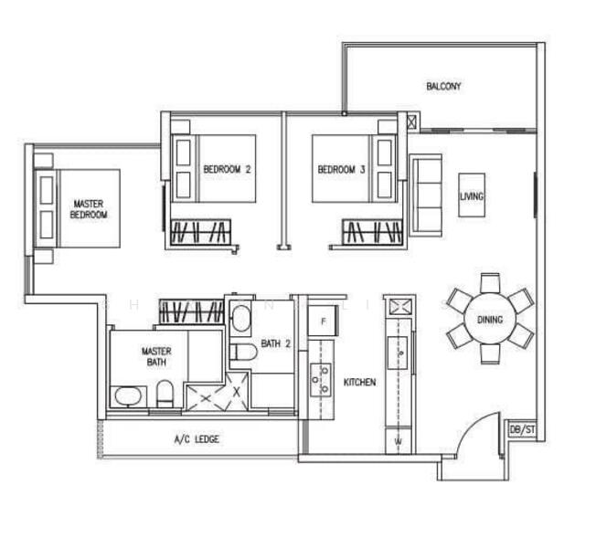 For Rent Northwave EC