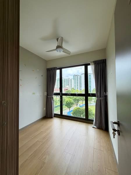 Northwave EC, 111 Woodlands View, 3 Bedrooms, 979 sqft, Executive Condominium For Rent, by Sharlene Lim SL, 500035144 - Bedroom - PropertyGuru.com.sg