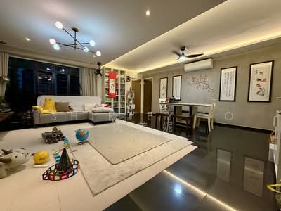 For Sale - 650C Jurong West Street 61