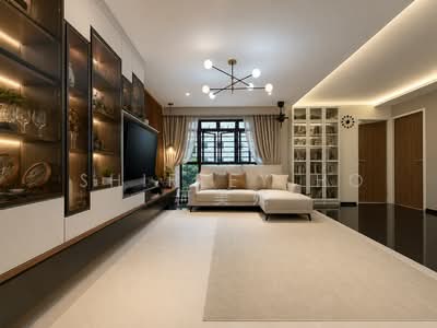 For Sale - 650C Jurong West Street 61