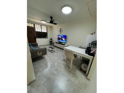 For Sale - 57 Lorong 5 Toa Payoh