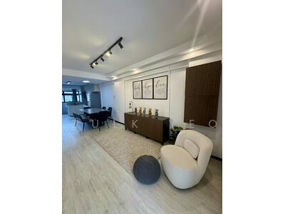 For Sale - 538 Upper Cross Street