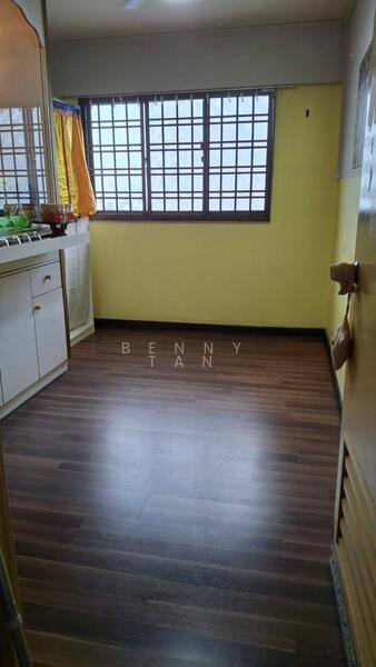 437 Yishun Avenue 6 HDB Flat For Sale at S$ 495,000 | PropertyGuru Singapore - Interior