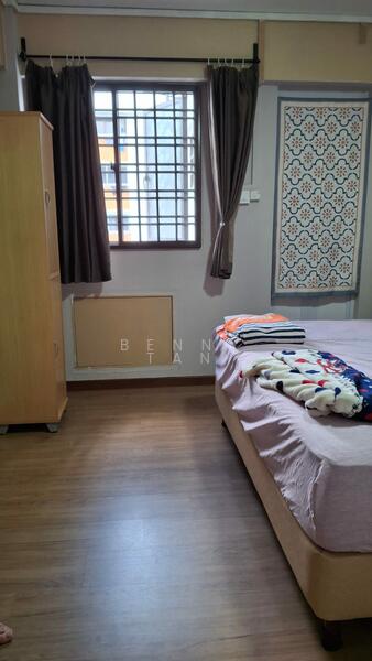 437 Yishun Avenue 6 HDB Flat For Sale at S$ 495,000 | PropertyGuru Singapore - Bedroom
