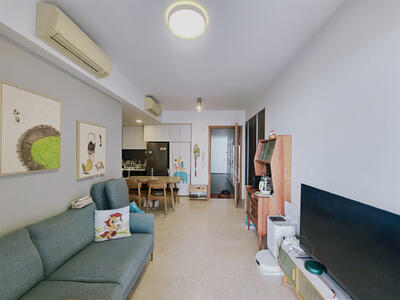 For Sale - Waterbank at Dakota