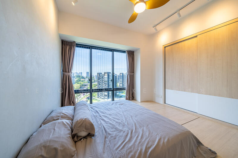 d'Leedon (Former Farrer Court) Condominium For Sale at S$ 2,150,000 | PropertyGuru Singapore - Bedroom
