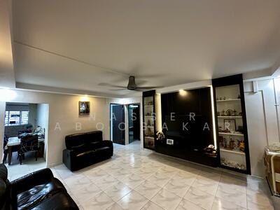 For Sale - 132 Bedok North Street 2