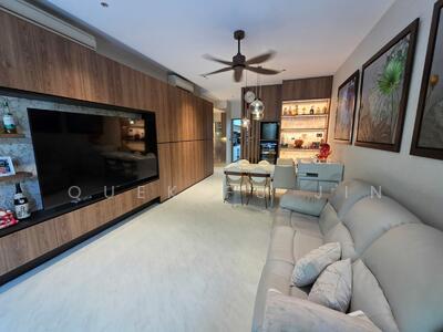 For Sale - Fontaine Parry