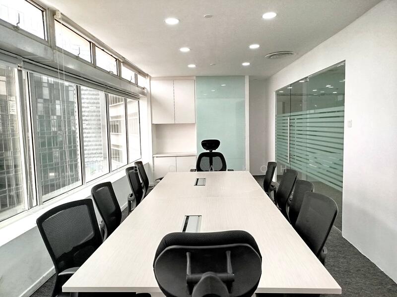 The Plaza, 7500A Beach Road, 1,787 sqft, Office For Rent, by Rebecca Koh, 500035183 - Interior - CommercialGuru.com.sg