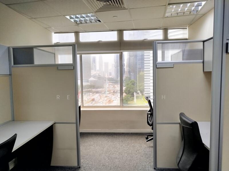 The Plaza, 7500A Beach Road, 1,787 sqft, Office For Rent, by Rebecca Koh, 500035183 - Interior - CommercialGuru.com.sg