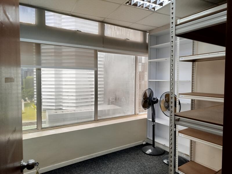 The Plaza, 7500A Beach Road, 1,787 sqft, Office For Rent, by Rebecca Koh, 500035183 - Interior - CommercialGuru.com.sg