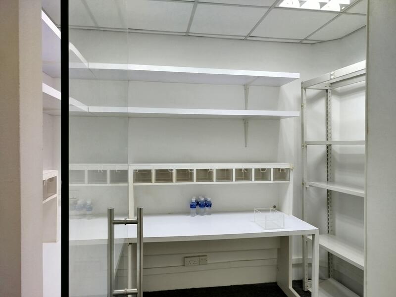 The Plaza, 7500A Beach Road, 1,787 sqft, Office For Rent, by Rebecca Koh, 500035183 - Interior - CommercialGuru.com.sg