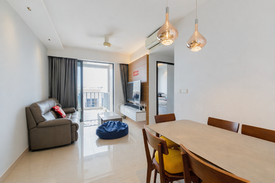 For Sale - The Brownstone