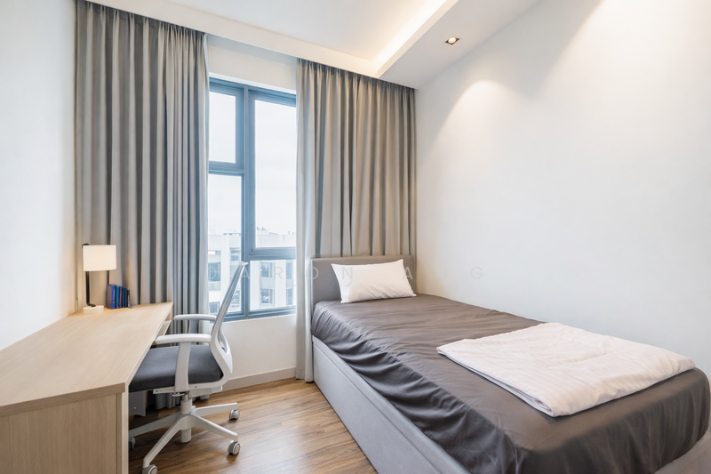 Common Room - #PropertyPartners