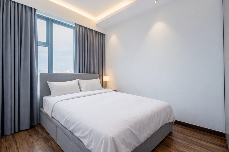 Master Room - #PropertyPartners