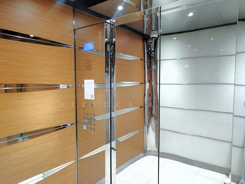 International Plaza, 10 Anson Road, 2,217 sqft, Office For Sale, by Rebecca Koh, 500035187 - Interior - CommercialGuru.com.sg