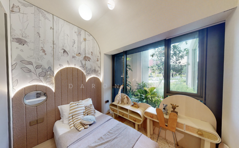 Common Room - #PropertyPartners