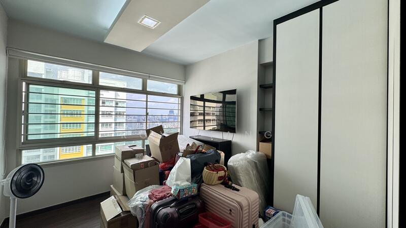 126C Kim Tian Road HDB Flat For Sale at S$ 1,100,000 | PropertyGuru Singapore - Interior