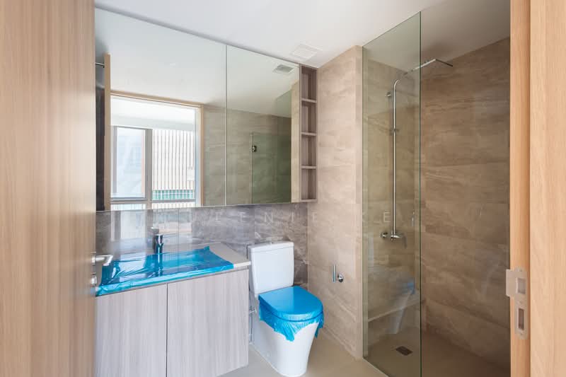 The Botany at Dairy Farm Condominium For Sale at S$ 1,620,000 | PropertyGuru Singapore - Bathroom