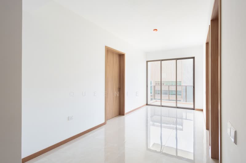 The Botany at Dairy Farm Condominium For Sale at S$ 1,620,000 | PropertyGuru Singapore - Interior