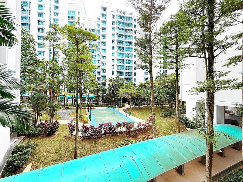 181 Edgefield Plains HDB Flat For Sale at S$ 676,000 | PropertyGuru Singapore - Exterior