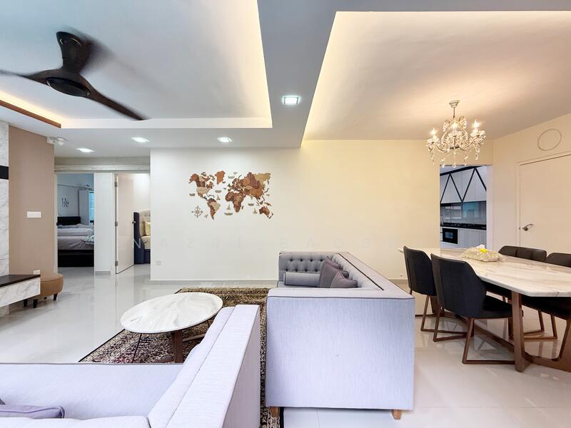 181 Edgefield Plains HDB Flat For Sale at S$ 676,000 | PropertyGuru Singapore