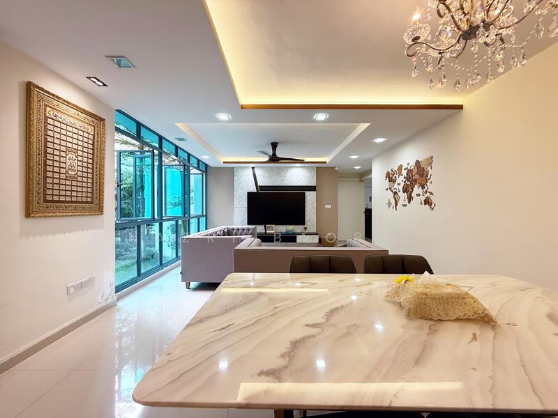 181 Edgefield Plains HDB Flat For Sale at S$ 676,000 | PropertyGuru Singapore