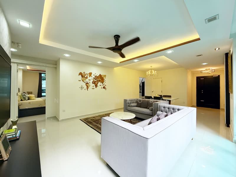 181 Edgefield Plains HDB Flat For Sale at S$ 676,000 | PropertyGuru Singapore