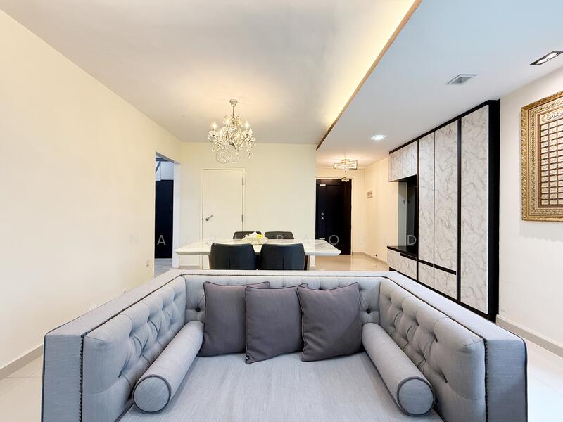 181 Edgefield Plains HDB Flat For Sale at S$ 676,000 | PropertyGuru Singapore