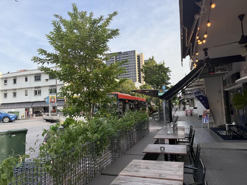 Charming Conservation shophouse unit at Tanjong Katong Road, Tanjong Katong road, East Coast, Marine Parade, 1,458 sqft, Shop / Shophouse For Rent, by Monica Oh, 500035200 - CommercialGuru.com.sg