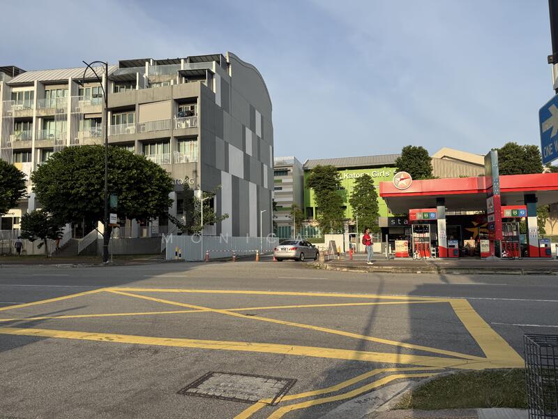 Charming Conservation shophouse unit at Tanjong Katong Road, Tanjong Katong road, East Coast, Marine Parade, 1,458 sqft, Shop / Shophouse For Rent, by Monica Oh, 500035200 - CommercialGuru.com.sg