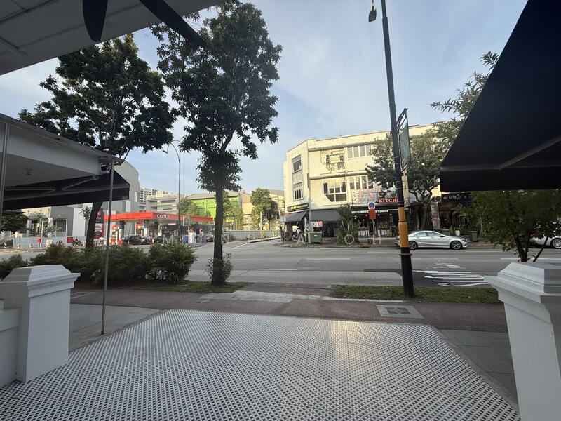 Charming Conservation shophouse unit at Tanjong Katong Road, Tanjong Katong road, East Coast, Marine Parade, 1,458 sqft, Shop / Shophouse For Rent, by Monica Oh, 500035200 - CommercialGuru.com.sg