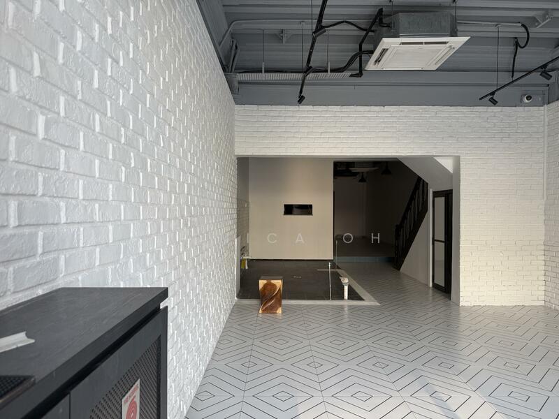 Charming Conservation shophouse unit at Tanjong Katong Road, Tanjong Katong road, East Coast, Marine Parade, 1,458 sqft, Shop / Shophouse For Rent, by Monica Oh, 500035200 - CommercialGuru.com.sg