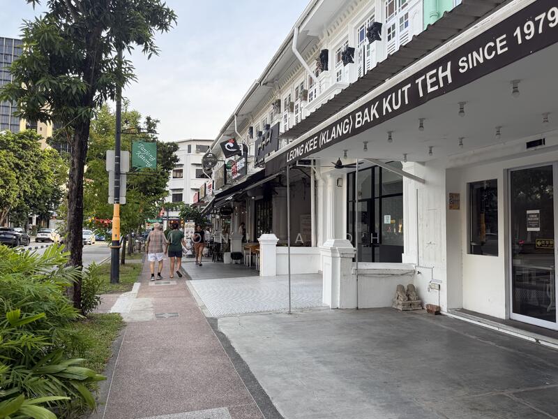 Charming Conservation shophouse unit at Tanjong Katong Road, Tanjong Katong road, East Coast, Marine Parade, 1,458 sqft, Shop / Shophouse For Rent, by Monica Oh, 500035200 - CommercialGuru.com.sg