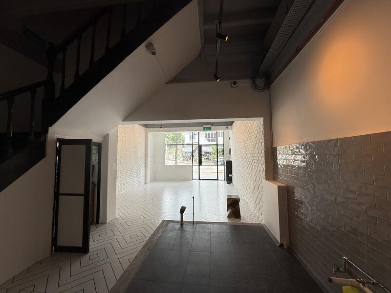 Charming Conservation shophouse unit at Tanjong Katong Road, Tanjong Katong road, East Coast, Marine Parade, 1,458 sqft, Shop / Shophouse For Rent, by Monica Oh, 500035200 - CommercialGuru.com.sg