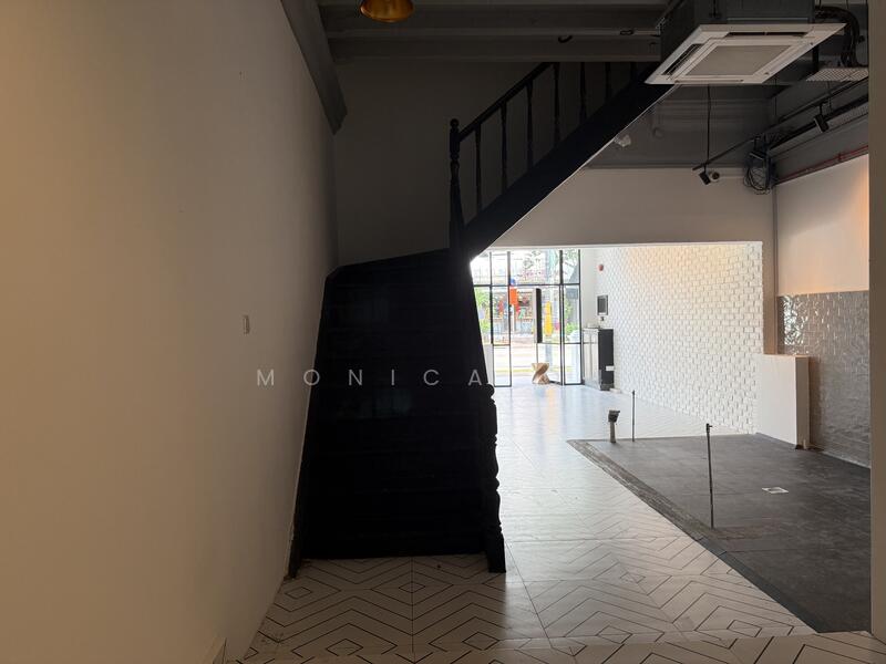 Charming Conservation shophouse unit at Tanjong Katong Road, Tanjong Katong road, East Coast, Marine Parade, 1,458 sqft, Shop / Shophouse For Rent, by Monica Oh, 500035200 - CommercialGuru.com.sg