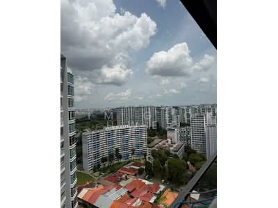 For Sale - Regent Residences