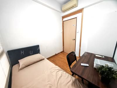 For Rent - The Beacon