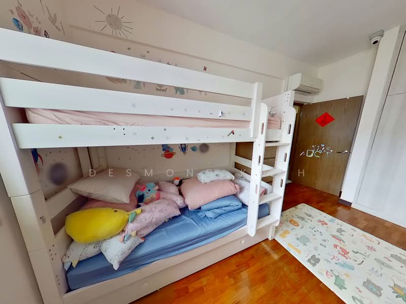 Fernwood Towers Condominium For Sale at S$ 3,000,000 | PropertyGuru Singapore - Bedroom