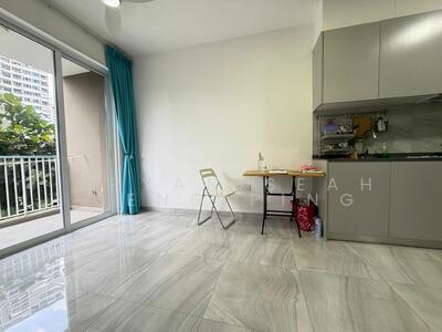 For Rent - High Park Residences