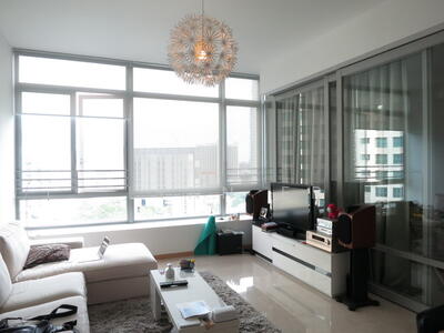 For Rent - Martin Place Residences