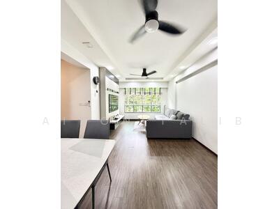 For Sale - 488C Choa Chu Kang Avenue 5